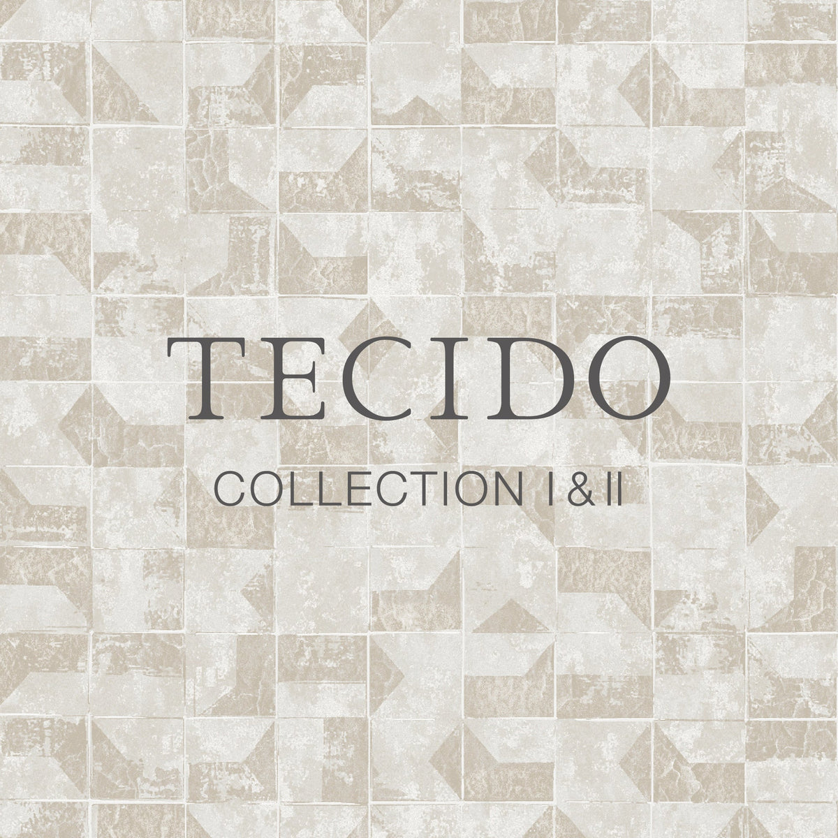 壁紙在庫コレクション「TECIDO」発売のお知らせ – MANAS TRADING INC