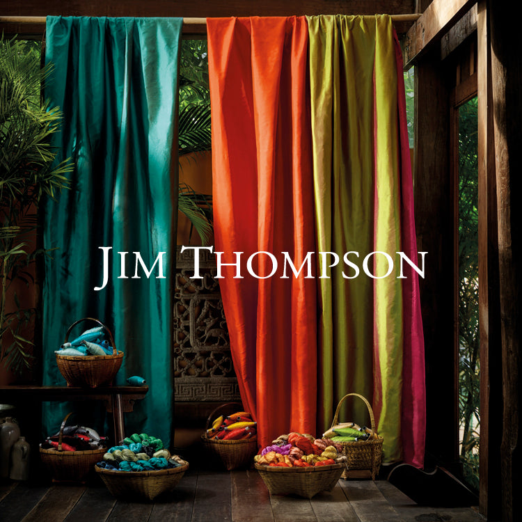 JIM THOMPSON