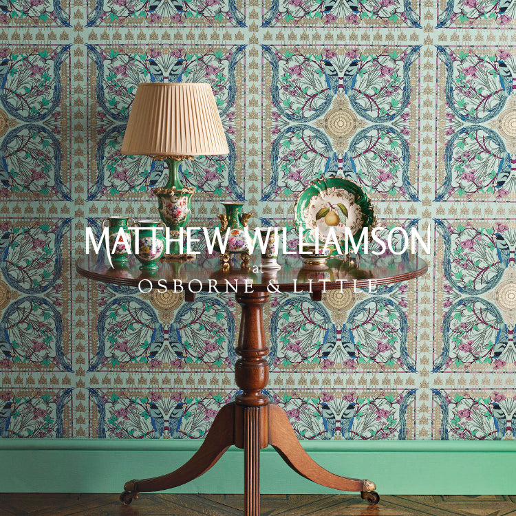 MATTHEW WILLIAMSON | MANAS TRADING（マナトレーディング） – MANAS 
