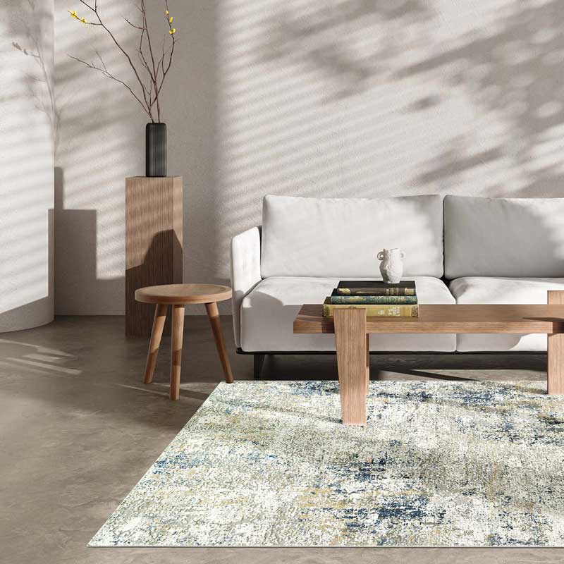 【新品未使用】MANAS マナ 高級ラグ 160✖️230床暖対応 定価約14万 MANAS RUG READYMADE | MANAS TRADING（マナトレーディング） – MANAS