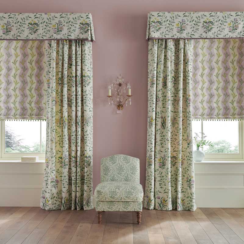 Nina Campbell | MANAS TRADING（マナトレーディング） – MANAS