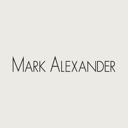 MARK ALEXANDER 2022SS 新作発売のお知らせ