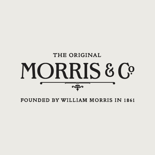 2022SS MORRIS&Co.新作発売のお知らせ