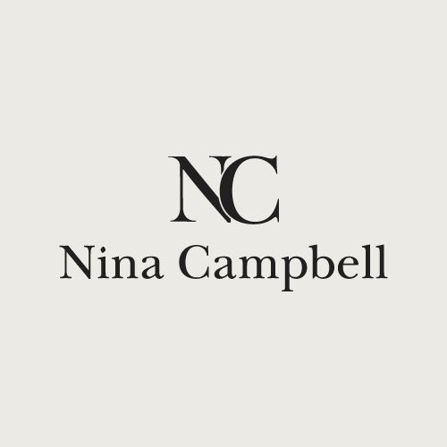 2022SS  Nina Campbell 新作発売のお知らせ