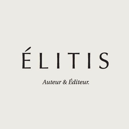 ÉLITIS 2022SS 新作発売のお知らせ