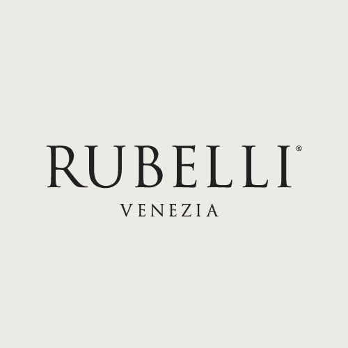 2022AW RUBELLI 新作発売のお知らせ