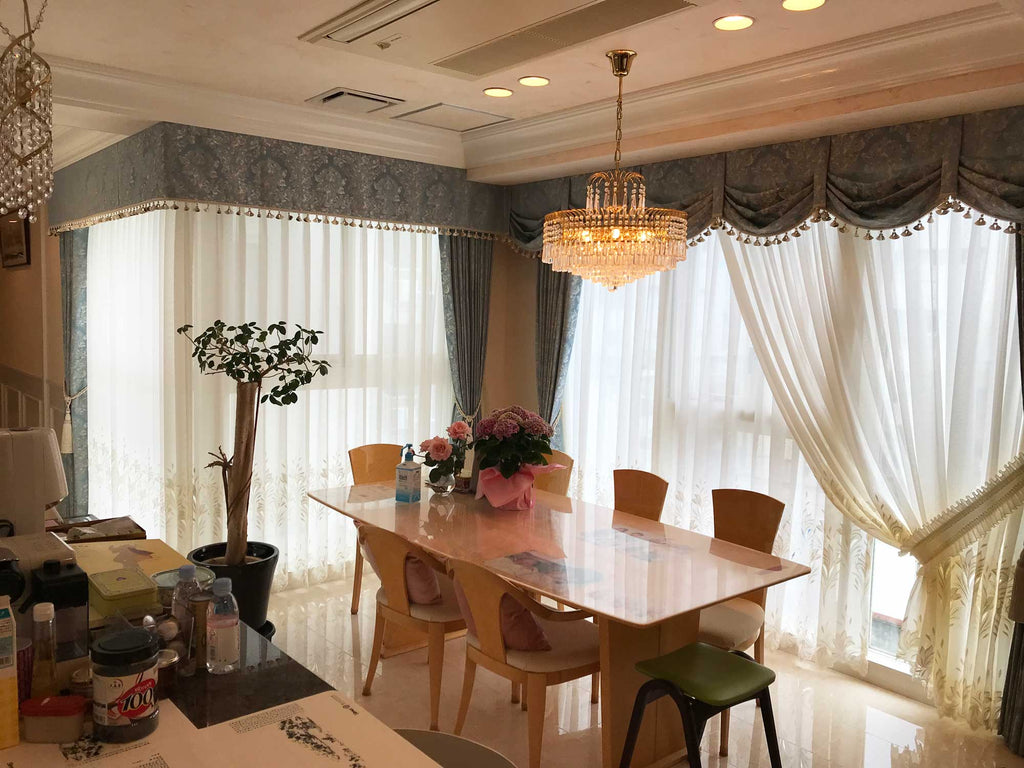 お客様の心を掴んだ理由とは　～FISBAへの勝利～