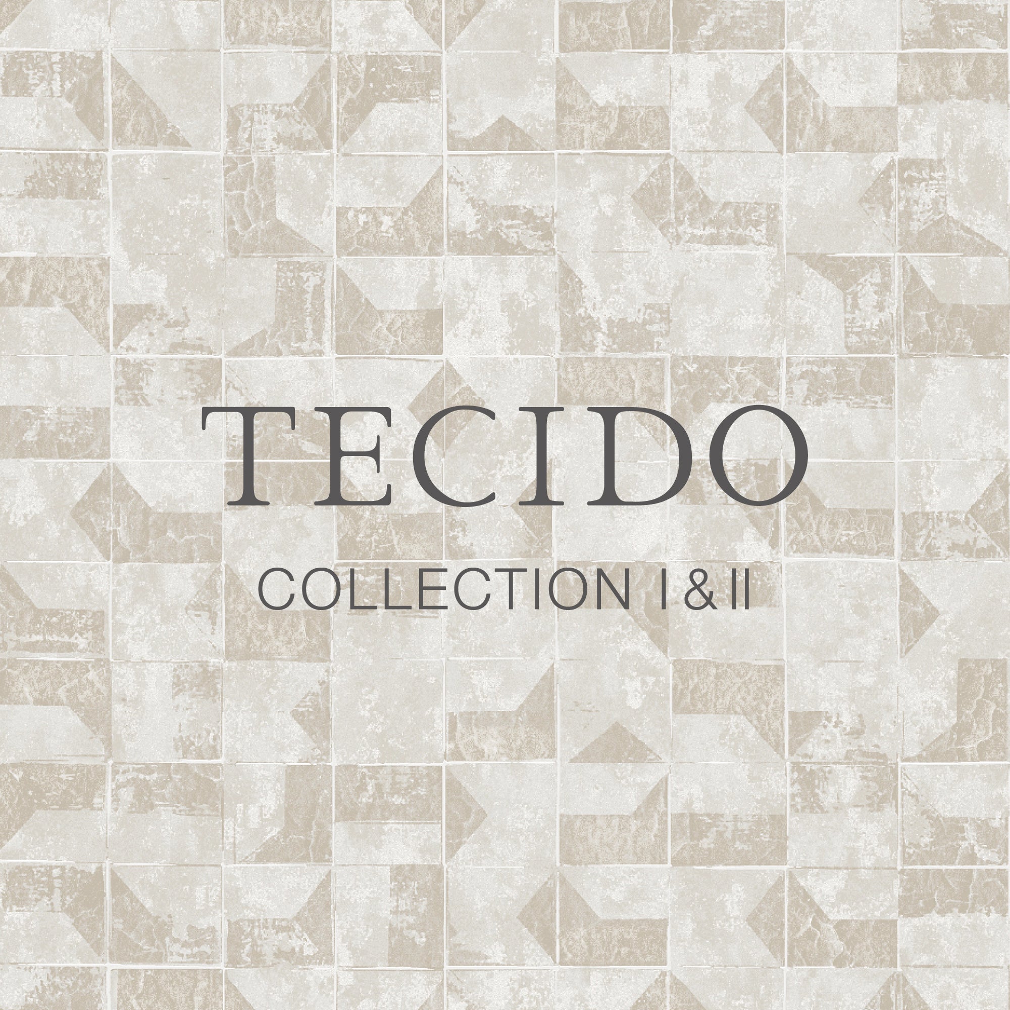 壁紙在庫コレクション「TECIDO」発売のお知らせ – MANAS TRADING INC.