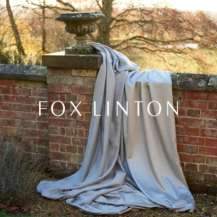 FOX LINTON