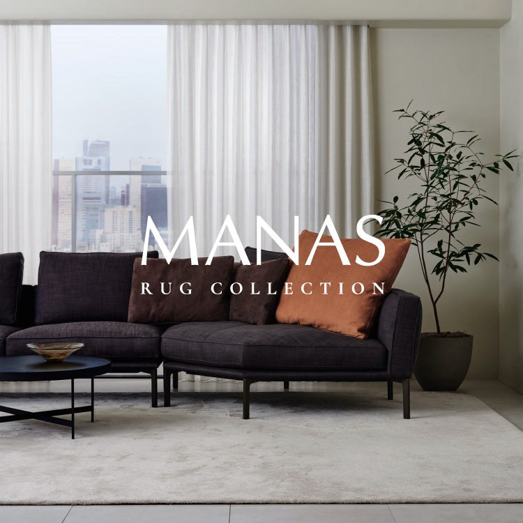 MANAS RUG COLLECTION