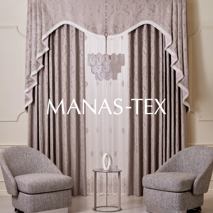 コレクション – MANAS TRADING INC.